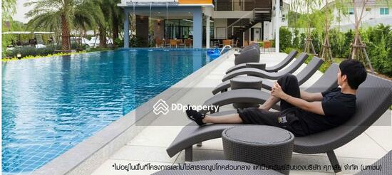 ขาย - Supalai Garden Ville Rangsit-Klong 2 : ศุภาลัย การ์เด้นวิลล์ รังสิต-คลอง 2, ปทุมธานี