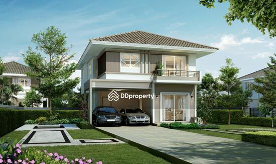 ขาย - Supalai Garden Ville Rangsit-Klong 2 : ศุภาลัย การ์เด้นวิลล์ รังสิต-คลอง 2, ปทุมธานี