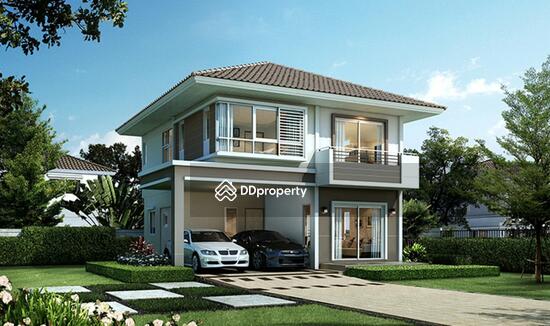 ขาย - Supalai Garden Ville Rangsit-Klong 2 : ศุภาลัย การ์เด้นวิลล์ รังสิต-คลอง 2, ปทุมธานี