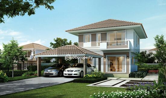 ขาย - Supalai Garden Ville Rangsit-Klong 2 : ศุภาลัย การ์เด้นวิลล์ รังสิต-คลอง 2, ปทุมธานี