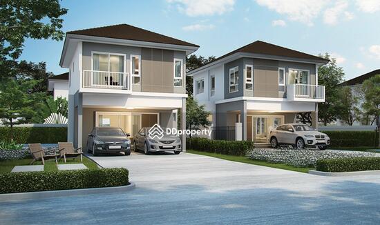 ขาย - Supalai Garden Ville Rangsit-Klong 2 : ศุภาลัย การ์เด้นวิลล์ รังสิต-คลอง 2, ปทุมธานี