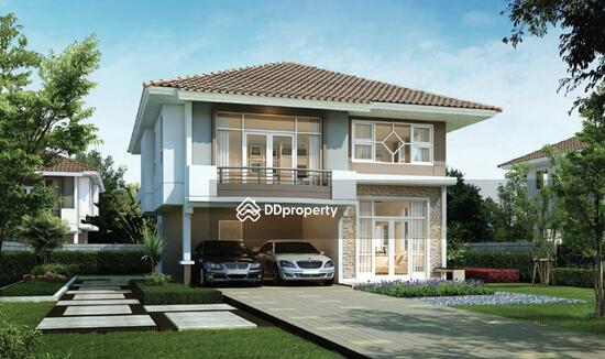 ขาย - Supalai Garden Ville Rangsit-Klong 2 : ศุภาลัย การ์เด้นวิลล์ รังสิต-คลอง 2, ปทุมธานี