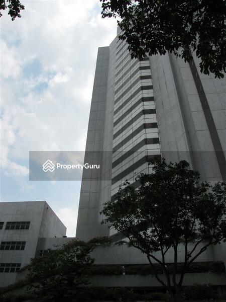 For Rent - 2 Bukit Merah Central