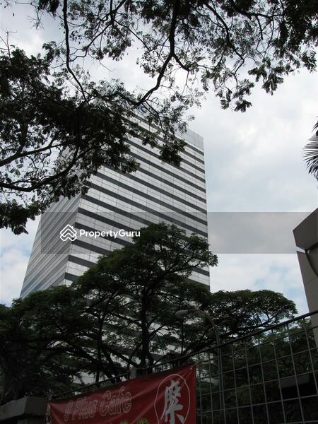 For Rent - 2 Bukit Merah Central