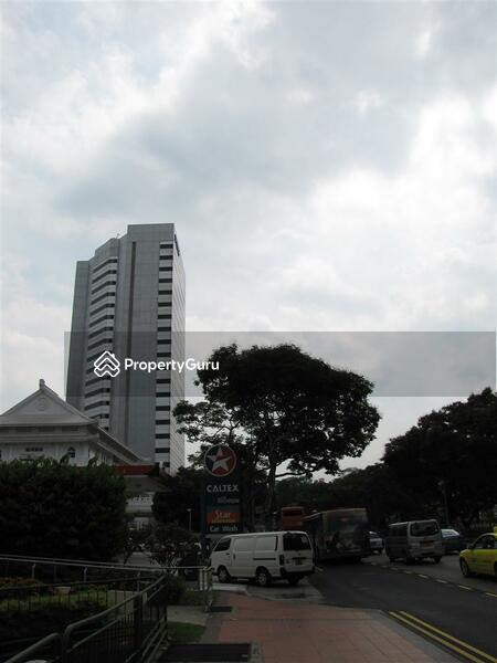For Rent - 2 Bukit Merah Central