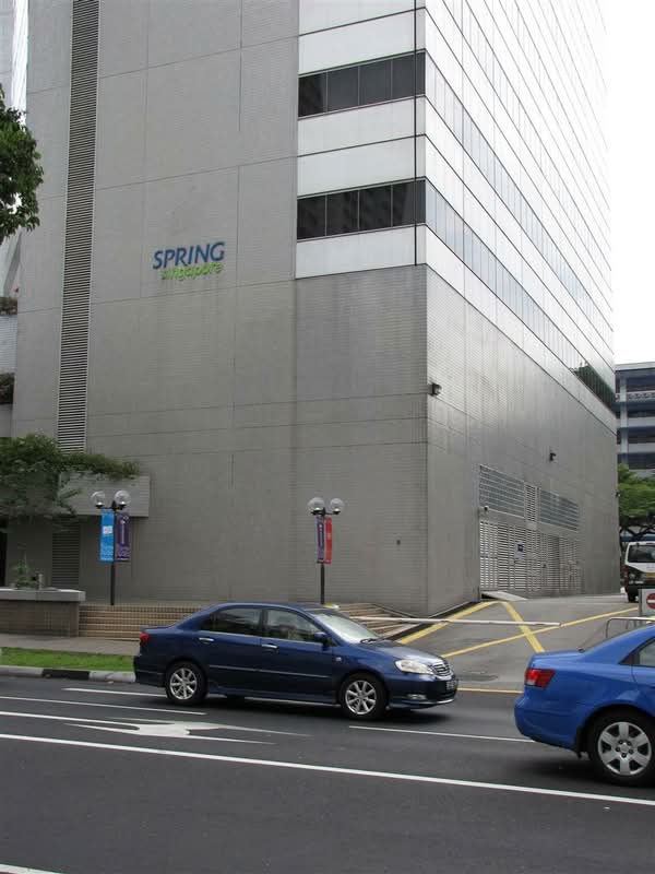 2 Bukit Merah Central
