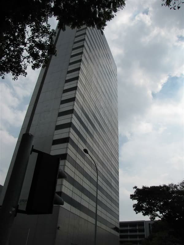 2 Bukit Merah Central