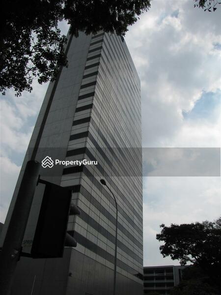 For Rent - 2 Bukit Merah Central