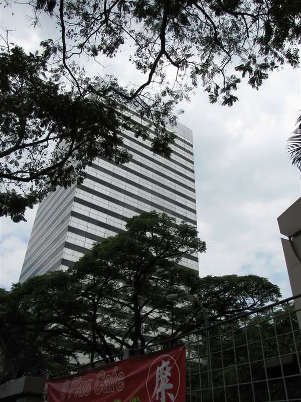 2 Bukit Merah Central