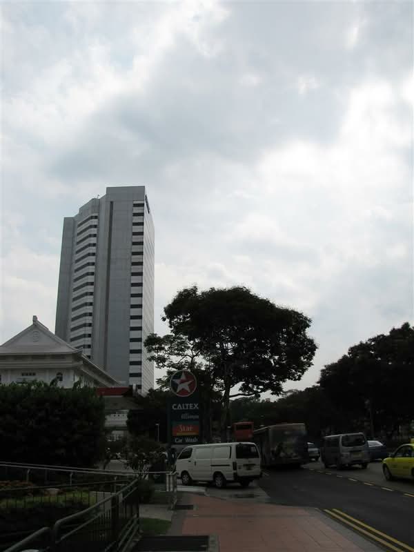 2 Bukit Merah Central