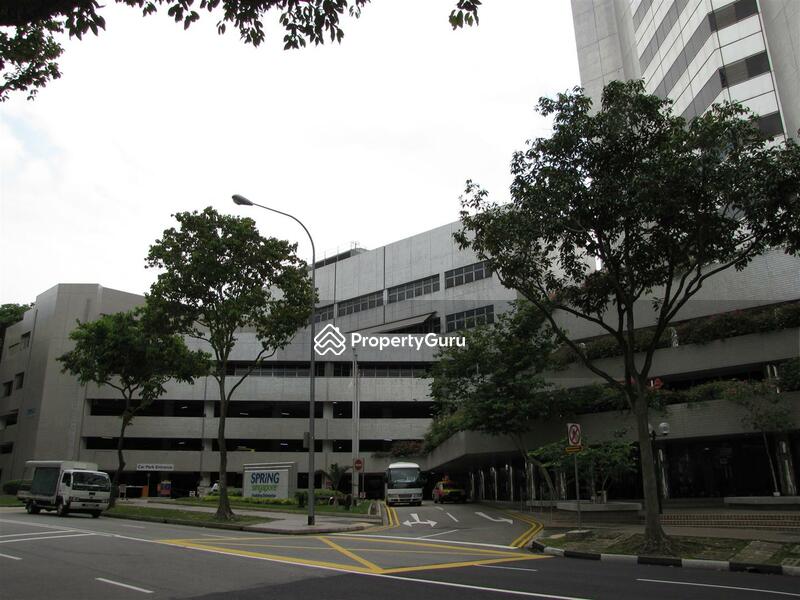 For Rent - 2 Bukit Merah Central