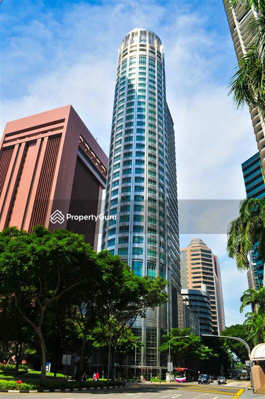 Springleaf Tower #0
