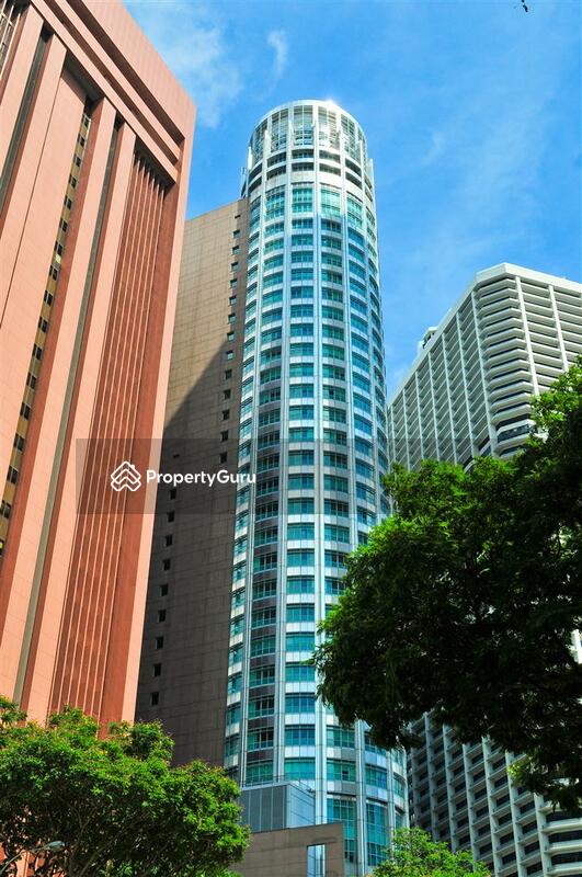 Springleaf Tower #0