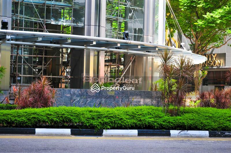 For Sale - Springleaf Tower