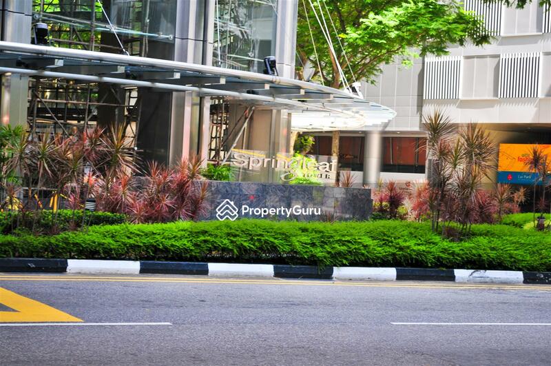 For Sale - Springleaf Tower