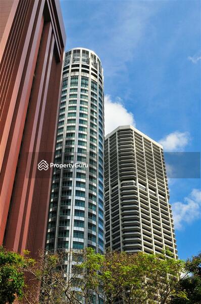 For Sale - Springleaf Tower