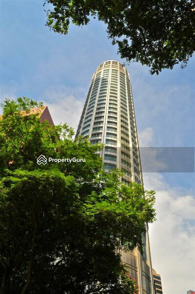 For Sale - Springleaf Tower