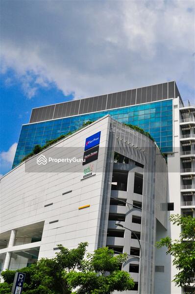For Rent - Square 2