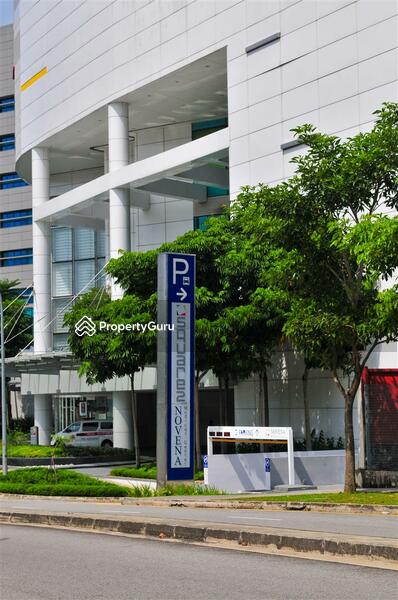 For Rent - Square 2