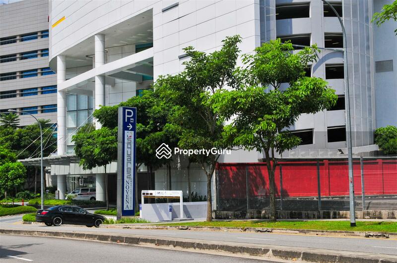 For Rent - Square 2
