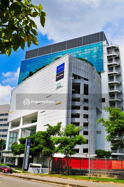 For Rent - Square 2