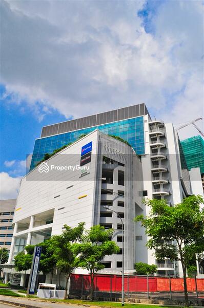 For Rent - Square 2