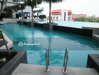 Swiss Garden Residences