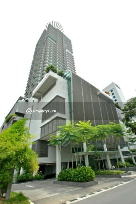 Swiss Garden Residences (Service Residence) for Sale/Rent, 2024