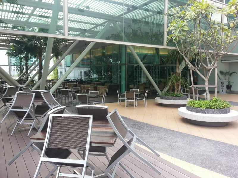 Swiss Garden Residences - iProperty.com.my