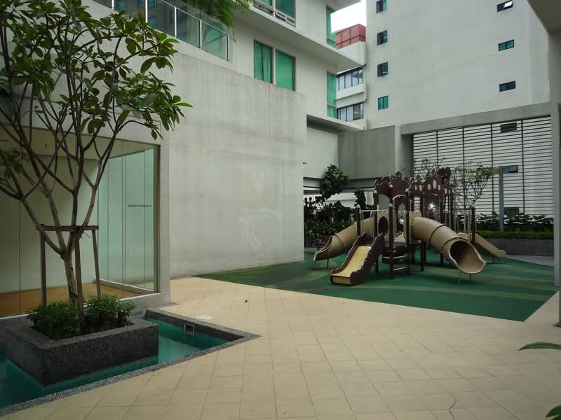 Swiss Garden Residences - iProperty.com.my