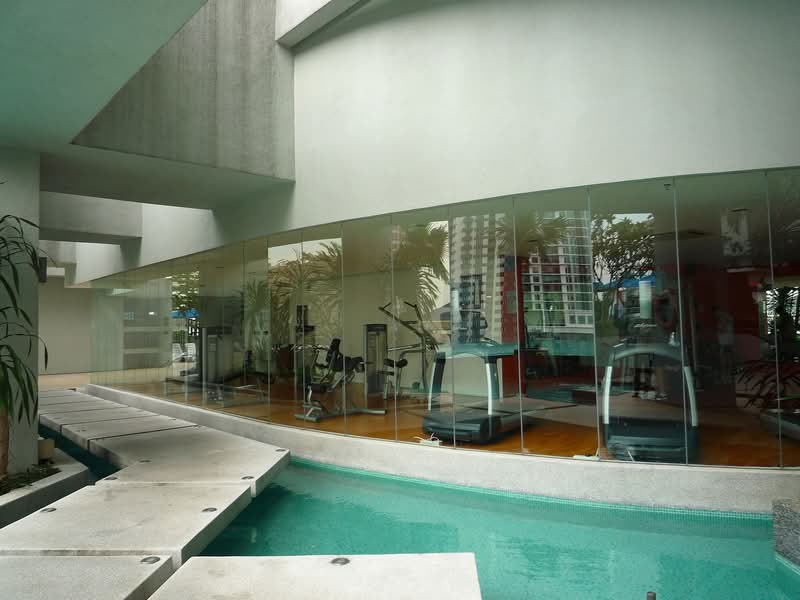 Swiss Garden Residences - iProperty.com.my