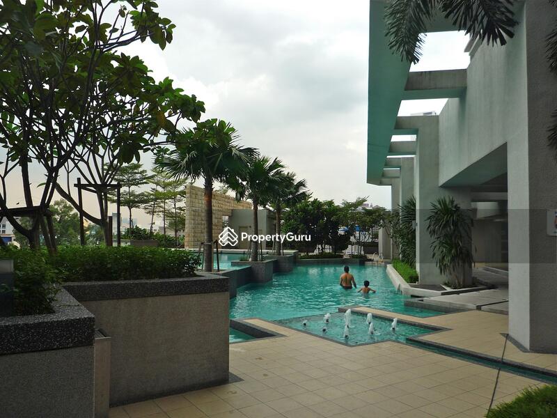 Swiss Garden Residences (Service Residence) for Sale/Rent, 2024