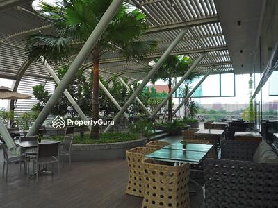 - Swiss Garden Residences