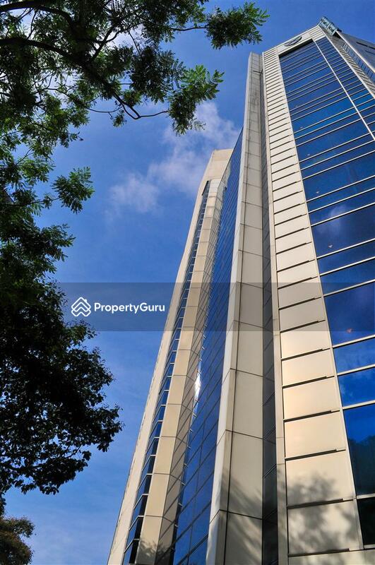 St Andrew's Centre #0
