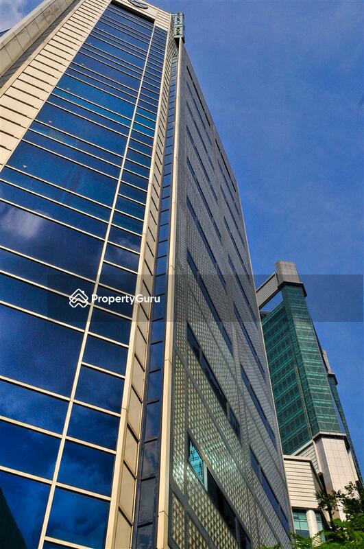 St Andrew's Centre #0