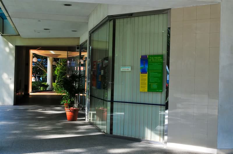 St Andrew's Centre