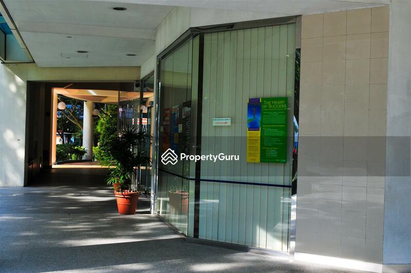 For Rent - St Andrew's Centre