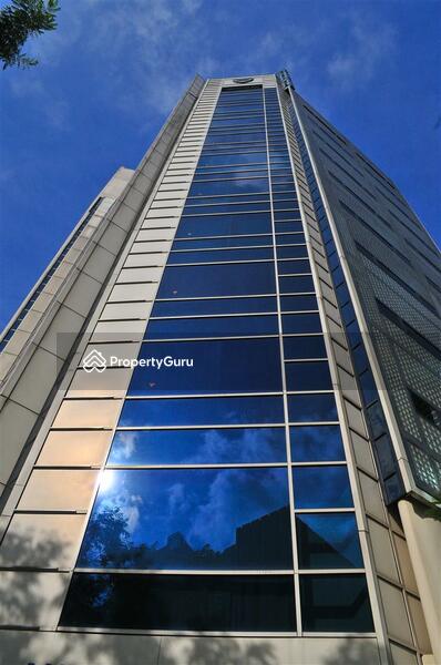 For Rent - St Andrew's Centre