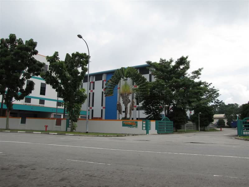Toll Asia (HQ)
