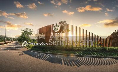 - Clover @ Resort Residence