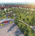 Clover @ Resort Residence #0