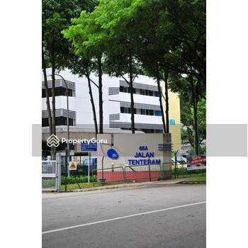 JTC Corporation