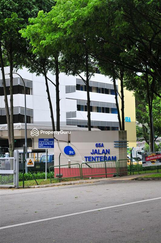 JTC Corporation at Balestier / Toa Payoh in SG | CommercialGuru