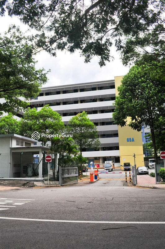 JTC Corporation #0