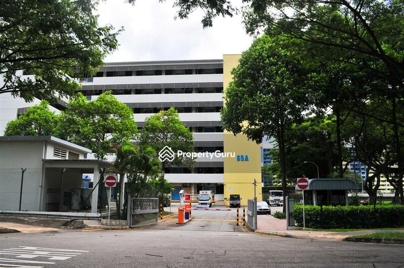 JTC Corporation #0