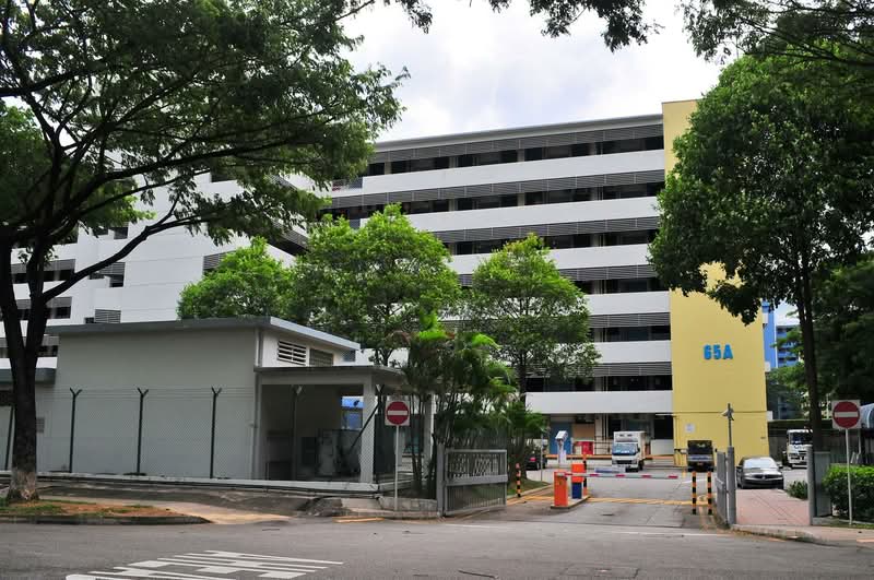 JTC Corporation