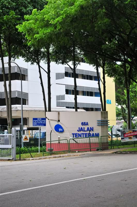 JTC Corporation