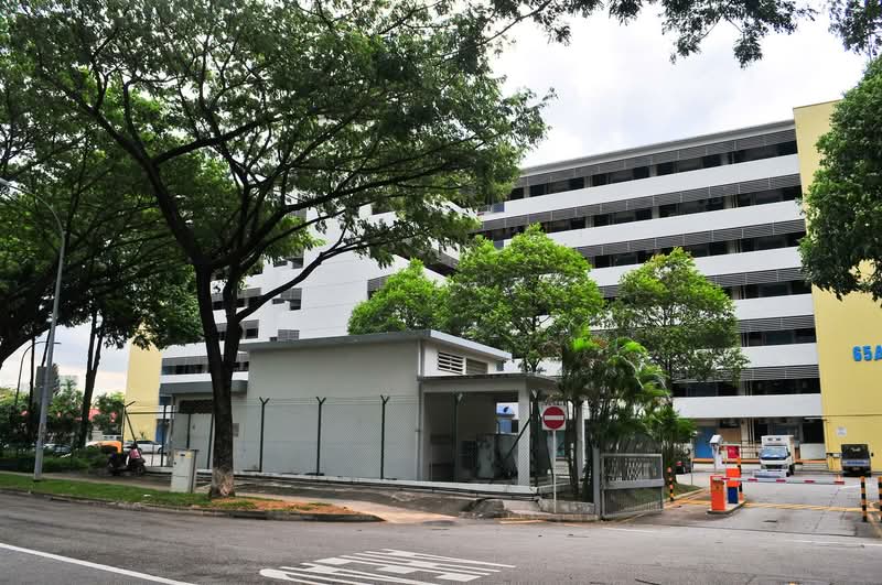 JTC Corporation