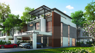  - Seri Austin Heights