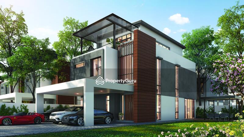 For Sale - Seri Austin Heights